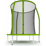 Батут TRIUMPH Норд Триумфальный 305 см с лестницей 80103